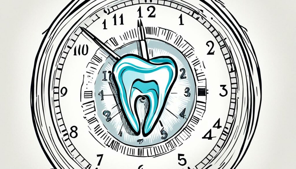 Erstattungsdauer Ergo Zahnzusatzversicherung